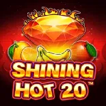 Shining Hot 20 на SlotoKing